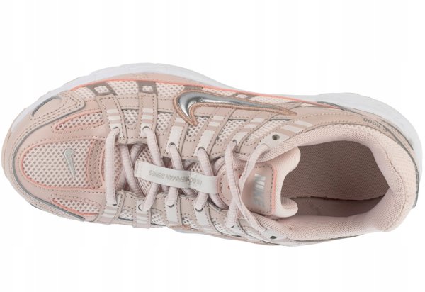 Παπούτσια Nike P-6000 K HV5064-602 Ροζ Νο. 38,5