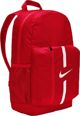 Nike Σακίδιο Πλάτης Academy Team Jr, 22L, Κόκκινο, DA2571-657