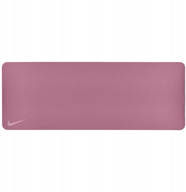 Nike Yoga Mat Χαλάκι Γιόγκα 4mm, Διπλής Όψης (Reversible)