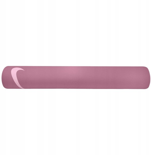 Nike Yoga Mat Χαλάκι Γιόγκα 4mm, Διπλής Όψης (Reversible)