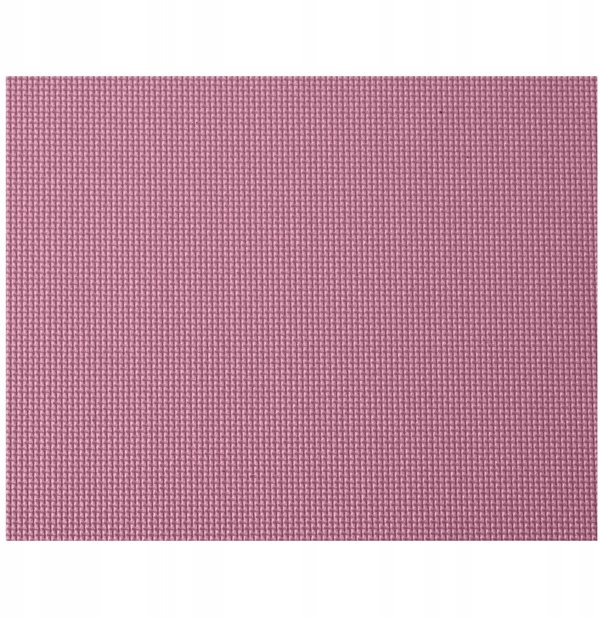 Nike Yoga Mat Χαλάκι Γιόγκα 4mm, Διπλής Όψης (Reversible)