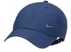 Nike Czapka z daszkiem DF Club Cap Granatowa r. L/XL (FB5372-410)