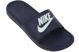 Nike Klapki meskie Benassi JDI kolor granatowy r. 44