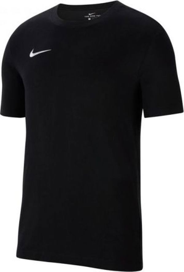 Nike Μαύρο M