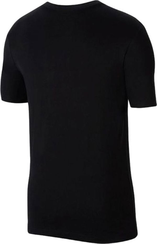 Nike Μαύρο M