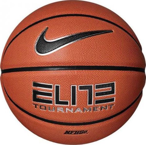Μπάλα Μπάσκετ Nike Elite Tournament N1002353-855, Μέγεθος: 7