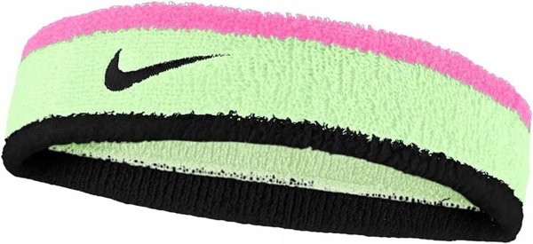 Nike Στέκα για τα μαλλια στο κεφάλι NIKE SWOOSH CLASSIC