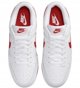 Nike Dunk Low Retro DV0831-103 Λευκά 42
