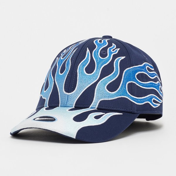 Nike 8995014 Czapka z daszkiem Nike Club r. M/L granatowa