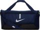 Nike Academy Team Αθλητική Τσάντα Duffel Μπλε CU8090-410