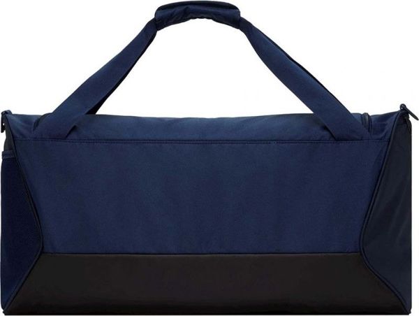 Nike Academy Team Αθλητική Τσάντα Duffel Μπλε CU8090-410