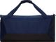 Nike Academy Team Αθλητική Τσάντα Duffel Μπλε CU8090-410