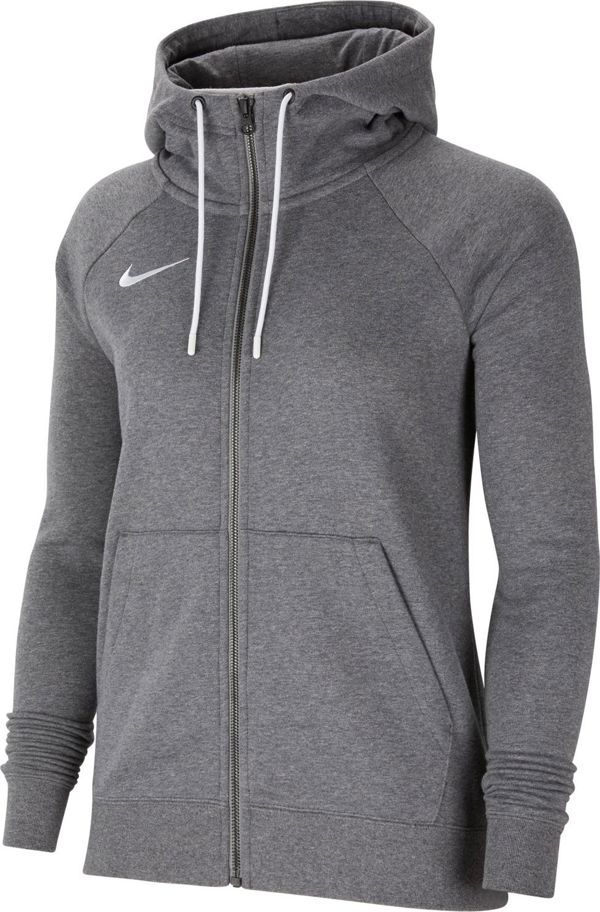 Nike Γκρι/Ασημί XS