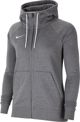 Nike Γκρι/Ασημί XS