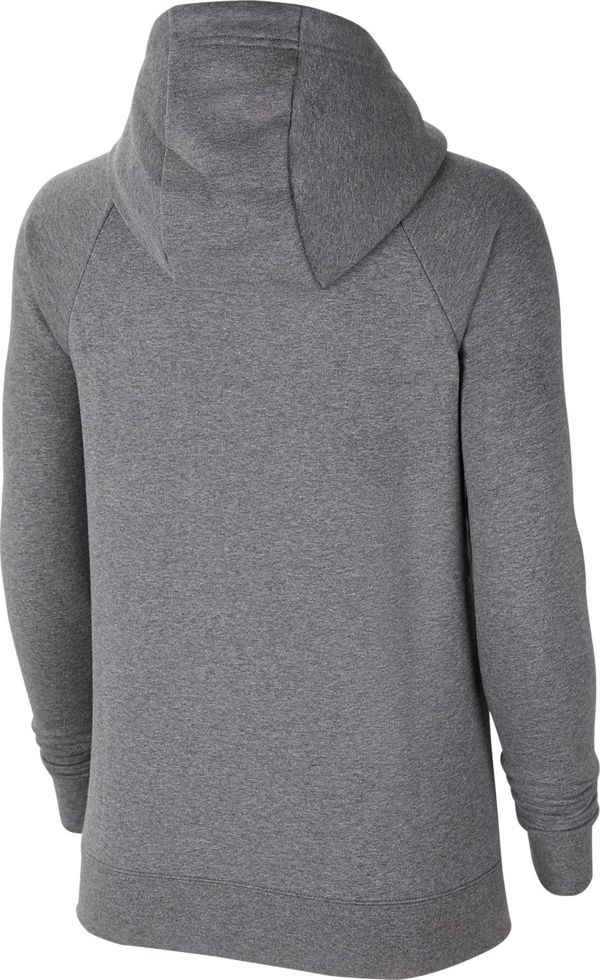 Nike Γκρι/Ασημί XS