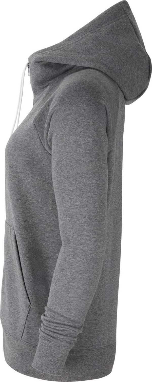 Nike Γκρι/Ασημί XS
