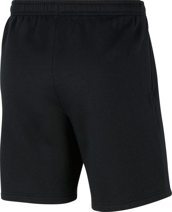 Nike Nike Park 20 Fleece σορτς 010 : Μέγεθος - S