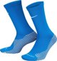 Nike Skarpety skarpetogetry pilkarskie Nike Strike Crew WC22 niebieskie DH6620 463 31-35