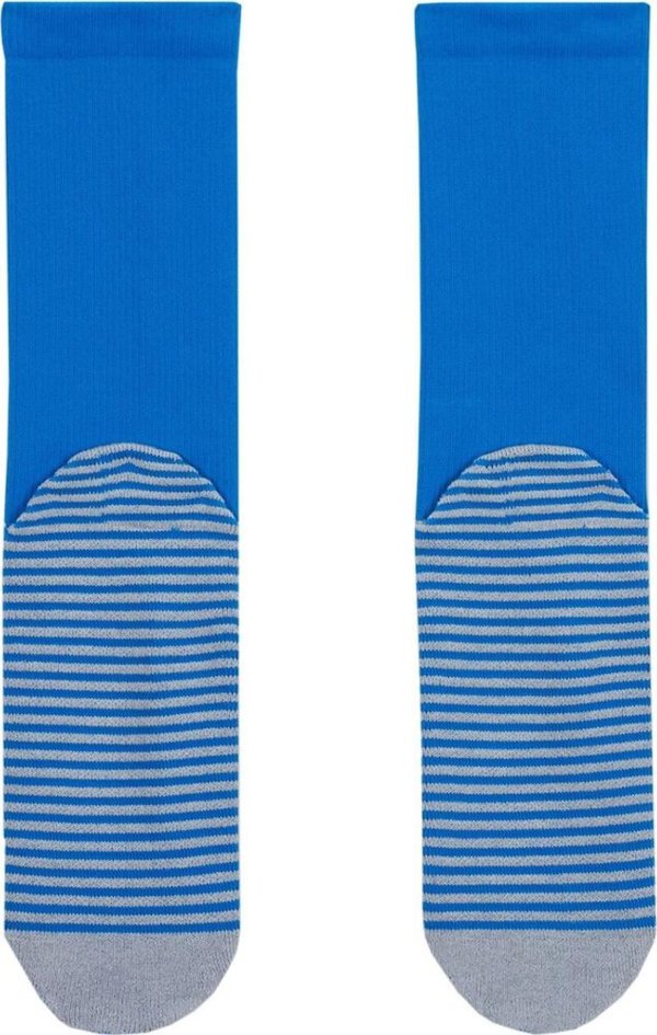 Nike Skarpety skarpetogetry pilkarskie Nike Strike Crew WC22 niebieskie DH6620 463 31-35