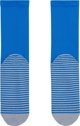 Nike Skarpety skarpetogetry pilkarskie Nike Strike Crew WC22 niebieskie DH6620 463 31-35