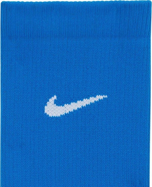 Nike Skarpety skarpetogetry pilkarskie Nike Strike Crew WC22 niebieskie DH6620 463 31-35
