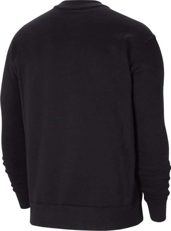 Nike Nike Park 20 Crew Fleece μπλούζα 010 : Μέγεθος - XL