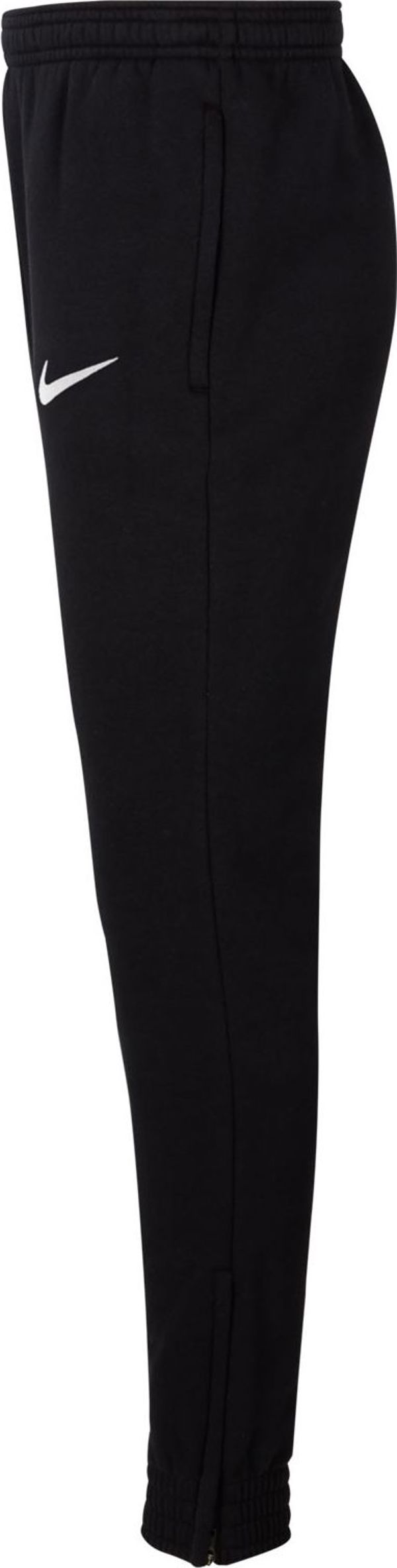 Nike Nike Juniior Park 20 Fleece Pants CW6909-010 Black L 8679284 194502375329