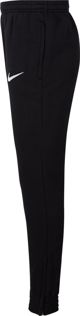 Nike Nike Juniior Park 20 Fleece Pants CW6909-010 Black L 8679284 194502375329