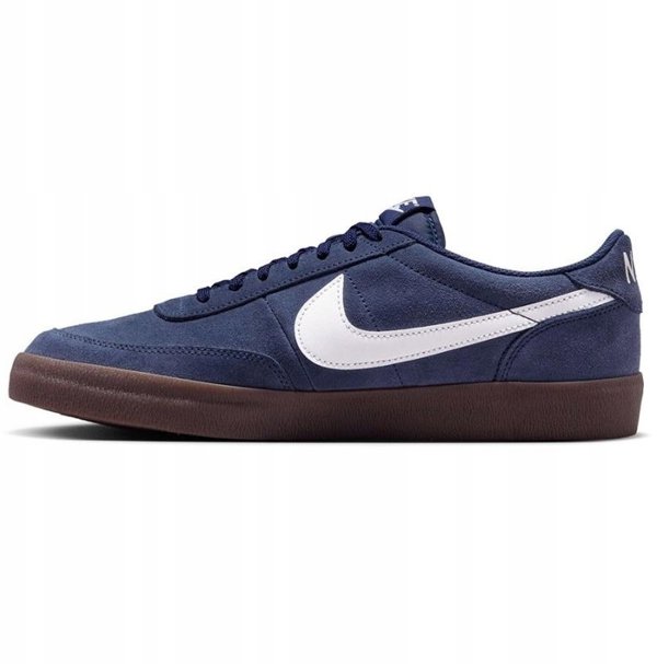 Nike Buty Nike KillShot 2 r. 41 granatowe