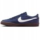 Nike Buty Nike KillShot 2 r. 41 granatowe