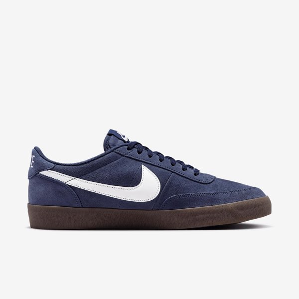 Nike Buty Nike KillShot 2 r. 41 granatowe