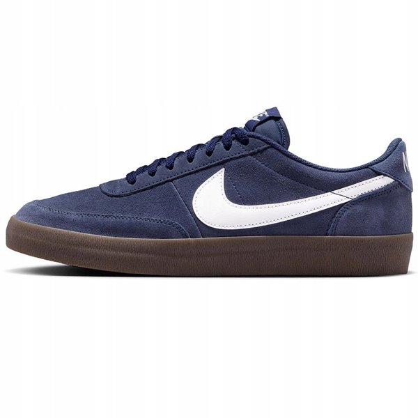 Nike Buty Nike KillShot 2 r. 41 granatowe