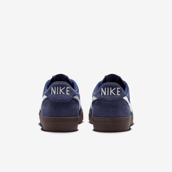 Nike Buty Nike KillShot 2 r. 41 granatowe