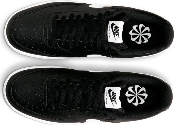 Nike Nike Court Vision Low 001 : Rozmiar - 46