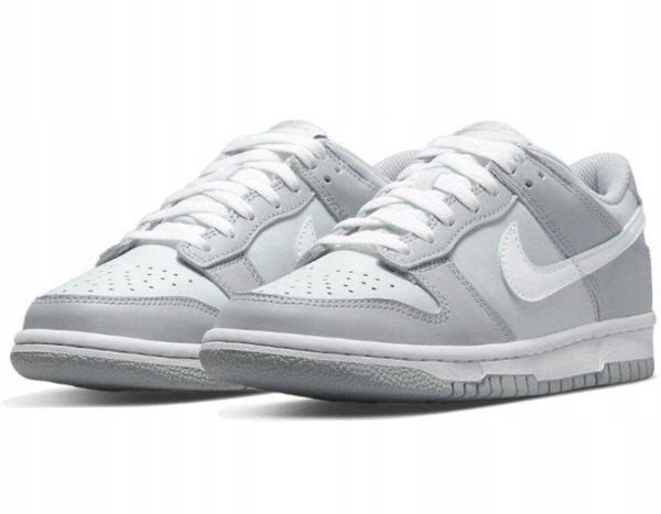 Nike Dunk Low GS DH9765-001 szary 37,5