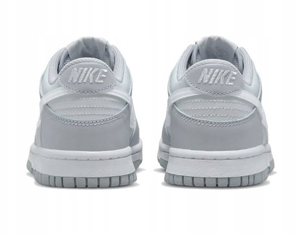 Nike Dunk Low GS DH9765-001 szary 37,5
