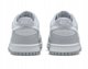 Nike Dunk Low GS DH9765-001 szary 37,5