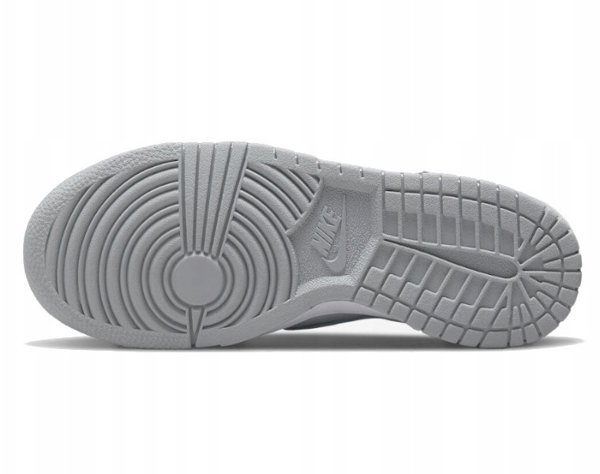 Nike Dunk Low GS DH9765-001 szary 37,5