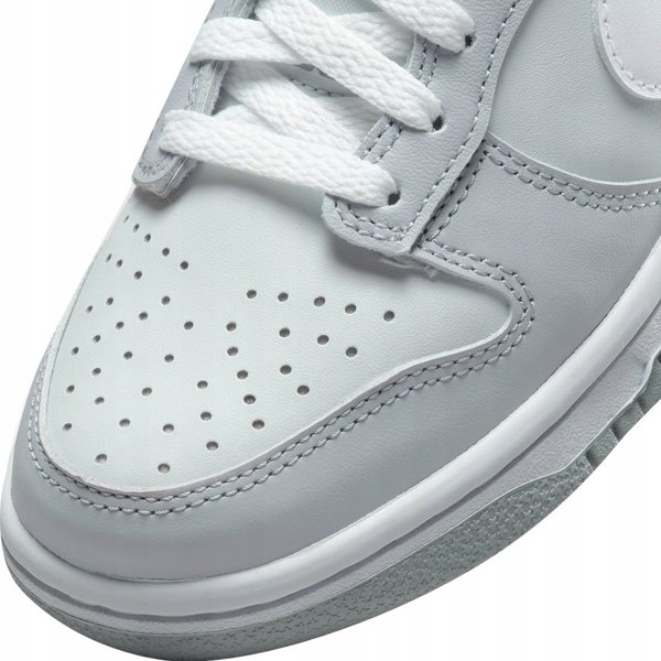 Nike Dunk Low GS DH9765-001 szary 37,5