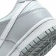 Nike Dunk Low GS DH9765-001 szary 37,5