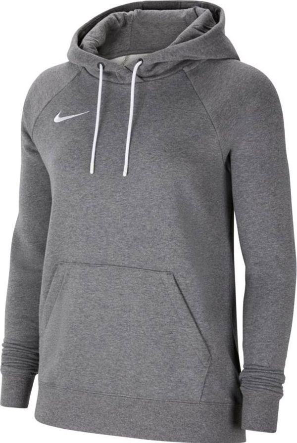 Nike Γκρι/Ασημί S