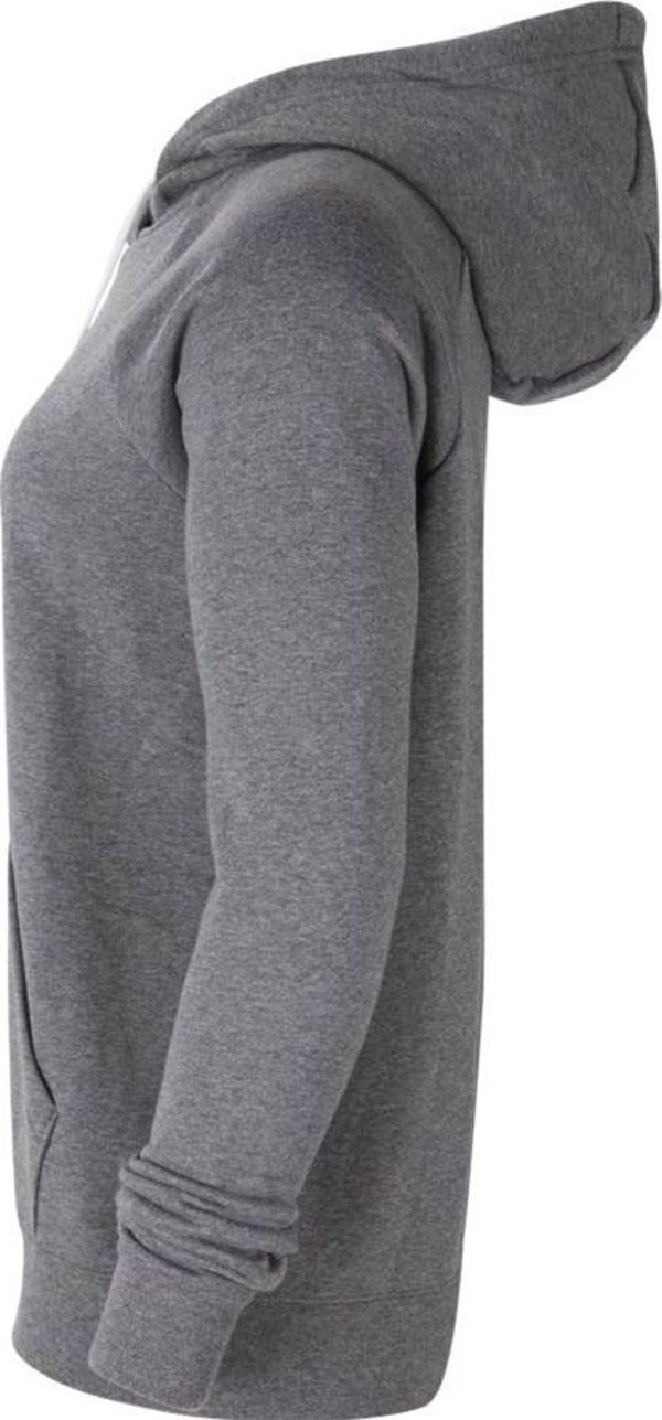 Nike Γκρι/Ασημί S