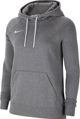 Nike Γκρι/Ασημί M