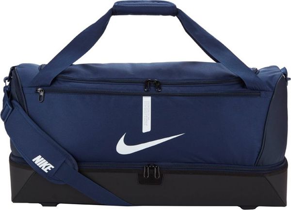Nike Αθλητική Τσάντα Academy Team Hardcase, Μεγάλη, 41L, Μπλε