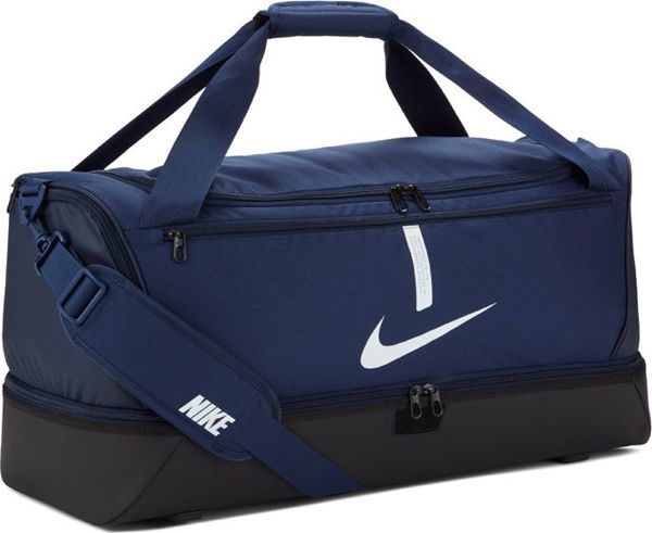 Nike Αθλητική Τσάντα Academy Team Hardcase, Μεγάλη, 41L, Μπλε