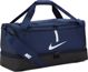 Nike Αθλητική Τσάντα Academy Team Hardcase, Μεγάλη, 41L, Μπλε