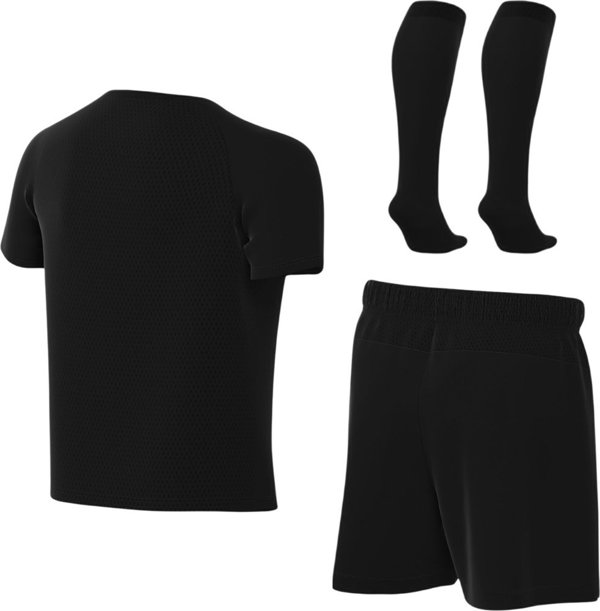 Nike Komplet sportowy dla dzieci Nike Dri-Fit Park VIII czarny HV8260 010 XL