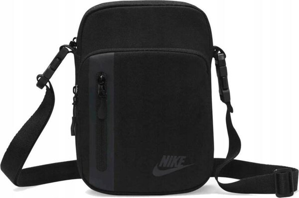 Nike torba czarna