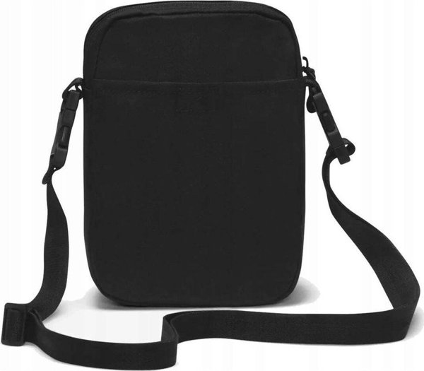 Nike torba czarna