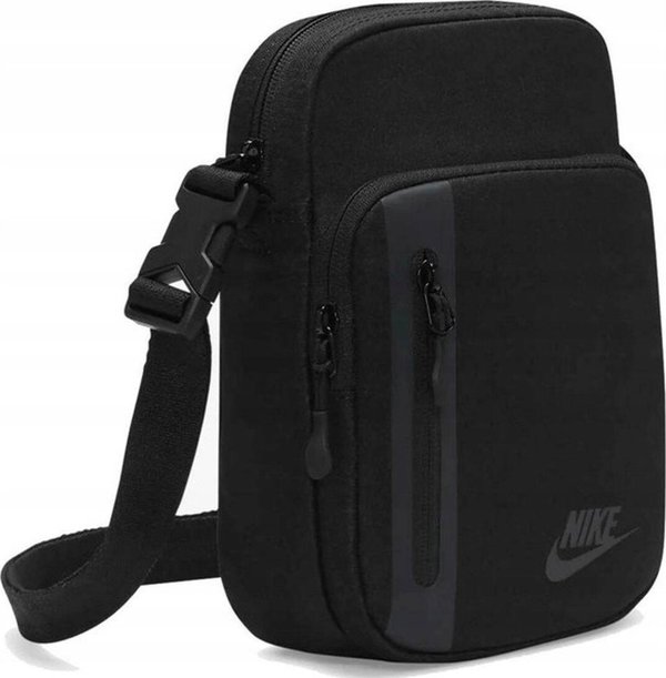 Nike torba czarna